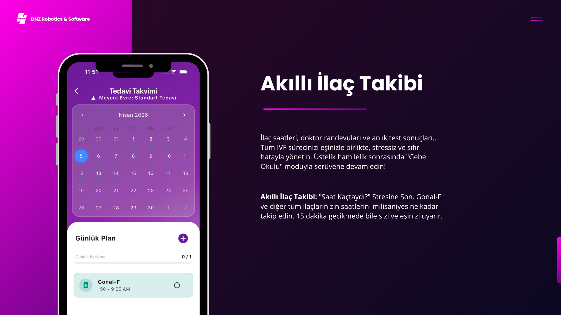 İlaç Takibi